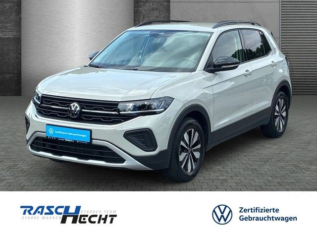 VW T-Cross 14.986 km 21.980 &euro; Fürstenfeldbruck 82256