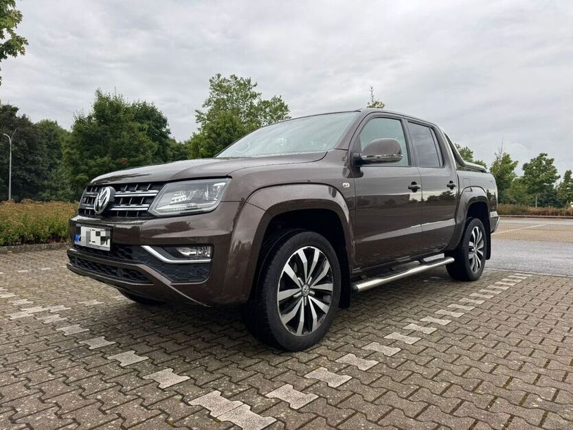 Amarok