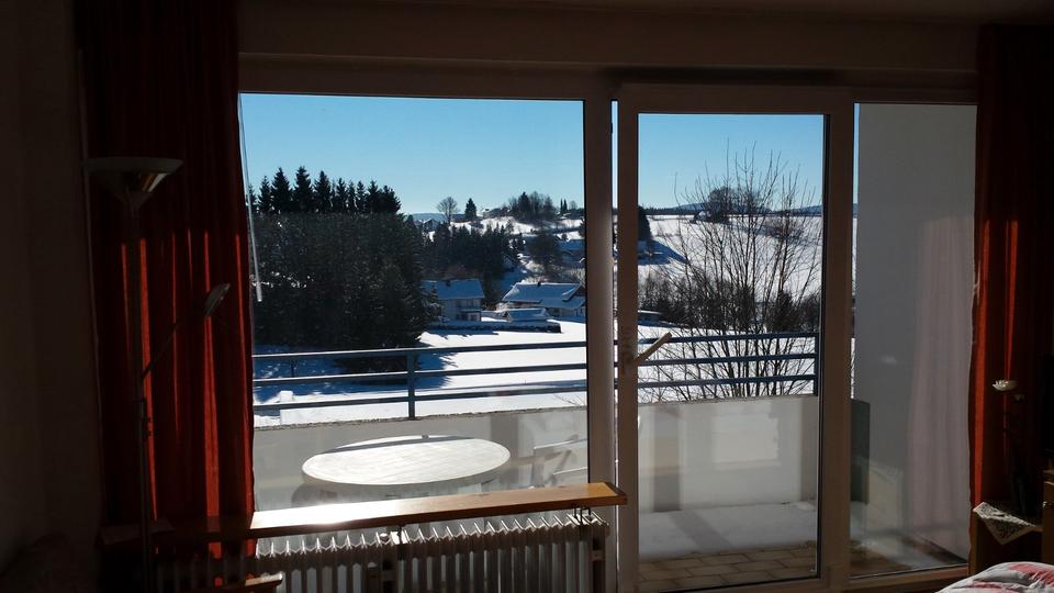 Etagenwohnung Neureichenau - 2 Zimmer, 49 m&sup2;, 48.900&euro; | Angebot:26992265