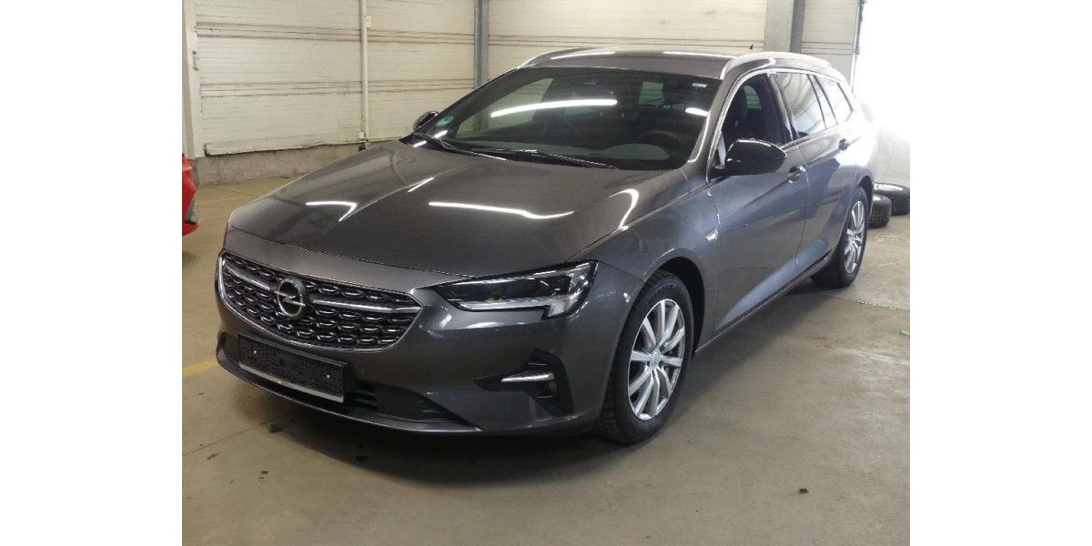 Opel Insignia 79.000 km 20.990 &euro; Bad Langensalza 99947