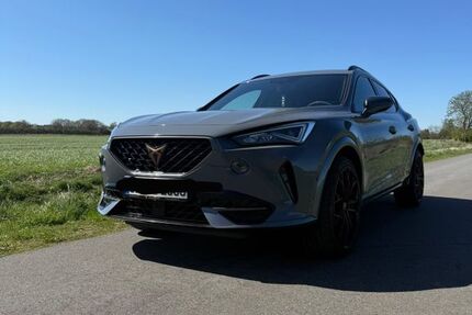 Cupra Formentor 99.500 km 22.500 &euro; Göppingen 73033