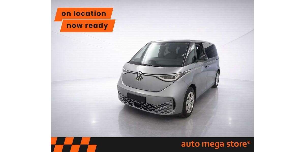 VW ID. Buzz 12.960 km 42.499 &euro; Ergolding 84030