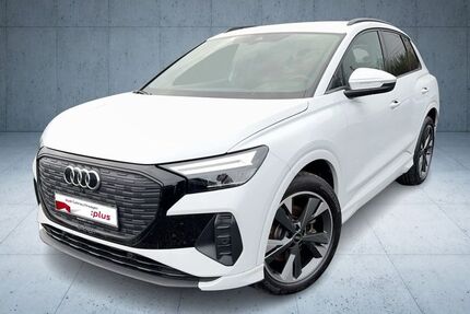 Audi Q4 e-tron 35.288 km 24.695 &euro; Alsfeld 36304
