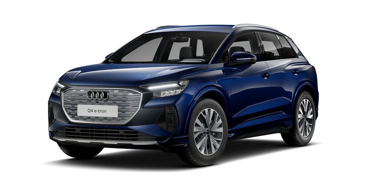 Audi Q4 e-tron 89.590 km 28.890 &euro; Neubeckum 59269