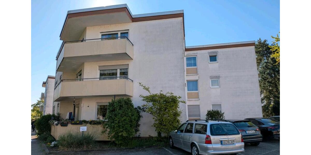 Etagenwohnung Rüsselsheim am Main - 4 Zimmer, 111 m&sup2;, 329.000&euro; | Angebot:26710092