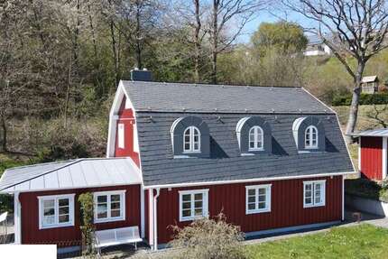 Haus zum Kaufen in Saarburg 570.000 € 153 m² 5 zimmer