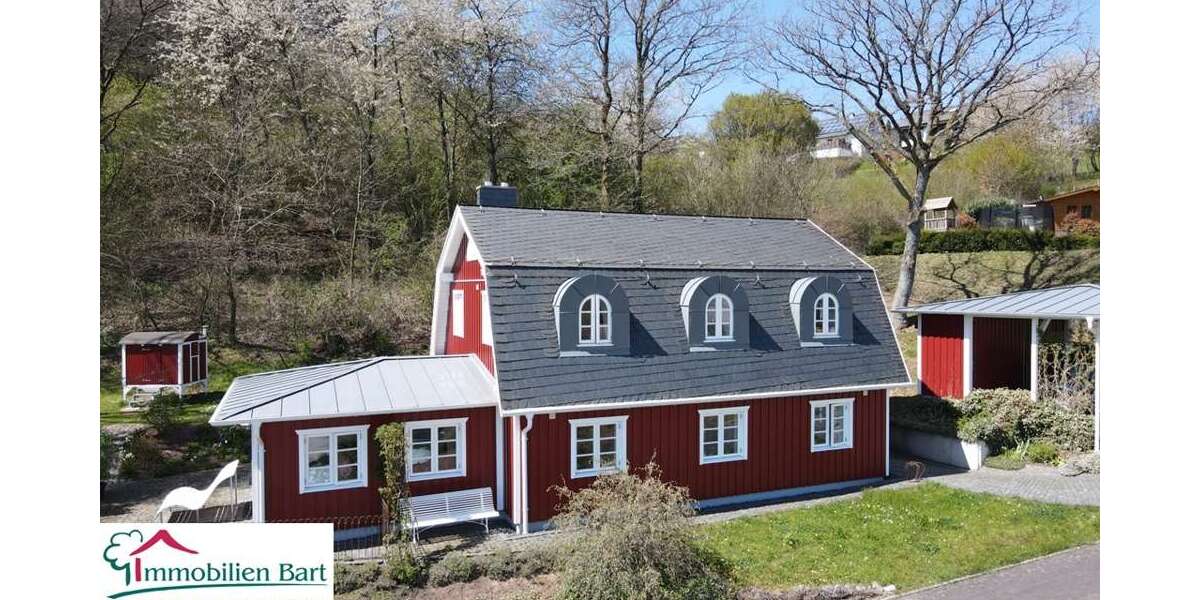 Haus zum Kaufen in Saarburg 570.000 € 153 m² 5 zimmer