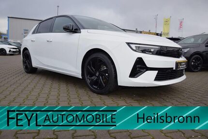 Opel Astra 10.890 km 24.900 € Heilsbronn 91560