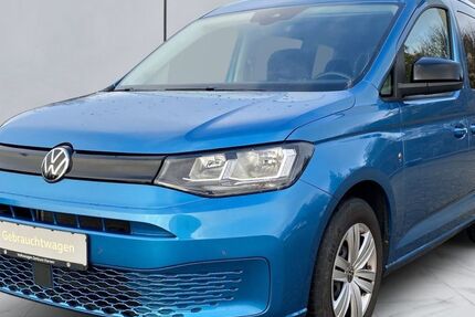 VW Caddy 51.387 km 23.990 &euro; Viersen 41751