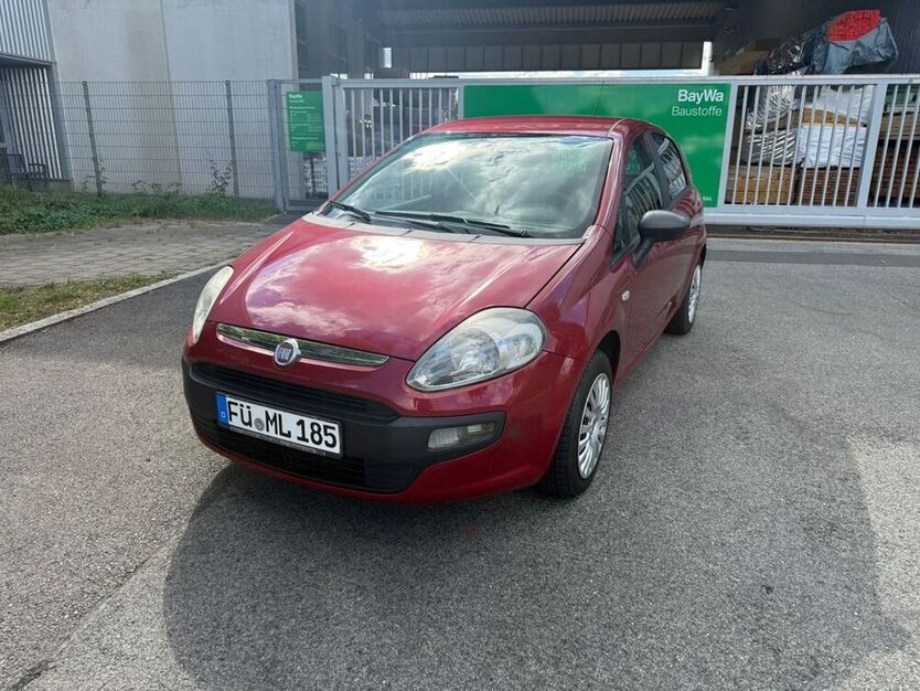 Punto