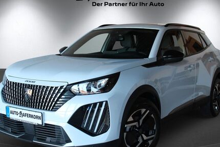 Peugeot 2008 29.498 km 17.999 &euro; Frohburg OT Frankenhain 04654