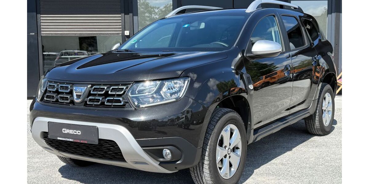 Dacia Duster 150.000 km 8.950 &euro; Pfullingen (Reutlingen) 72793