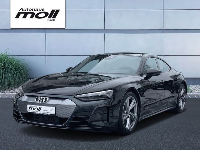 Audi e-tron GT 24.350 km 70.000 € Biberach 88400