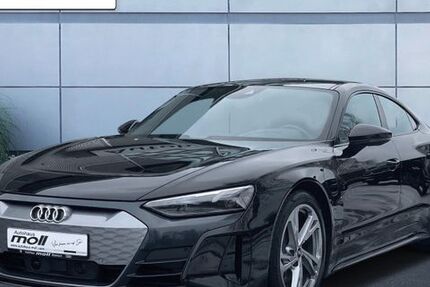 Audi e-tron GT 29.950 km 59.490 € Biberach 88400