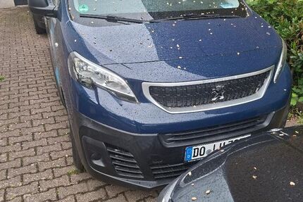 Peugeot Expert 77.500 km 22.900 &euro; Dortmund 44319
