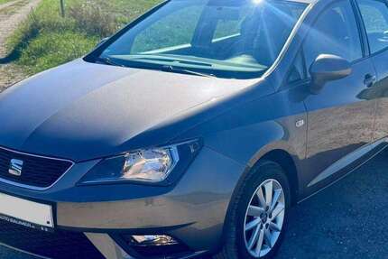 Seat Ibiza 103.000 km 7.100 € Bad Abbach 93077