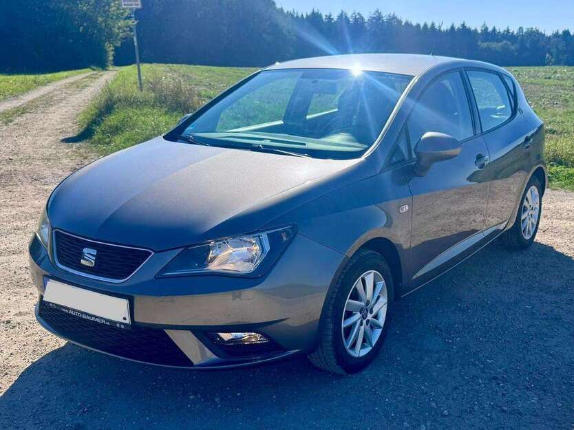 Seat Ibiza 103.000 km 7.100 € Bad Abbach 93077