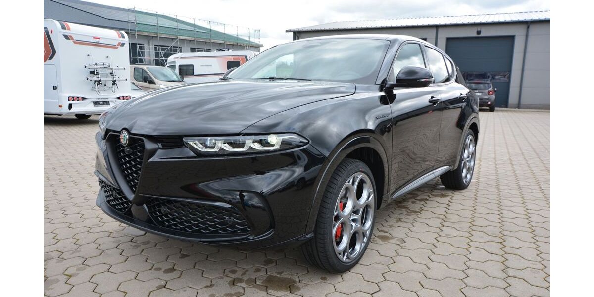 Alfa Romeo Tonale 35.890 km 30.900 &euro; Ratzeburg 23909