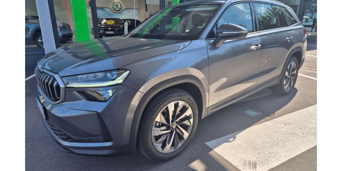 Skoda Kodiaq 7.500 km 50.980 &euro; Essen 45326