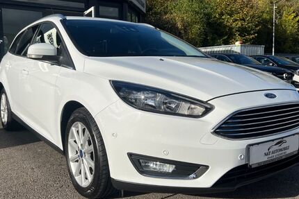 Ford Focus 143.000 km 4.990 € Augsburg 86165