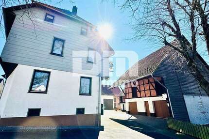 Spezialgewerbe in Rhumspringe 174.990 € - Sonstige Rhumspringe | Angebot:26649144