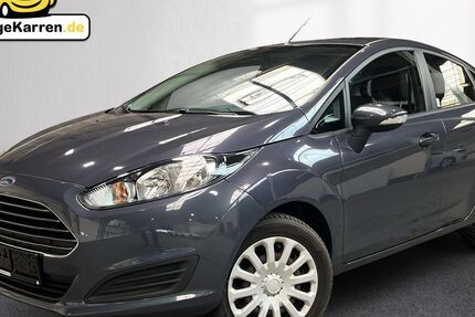 Ford Fiesta 88.000 km 5.500 &euro; Hörstel 48477