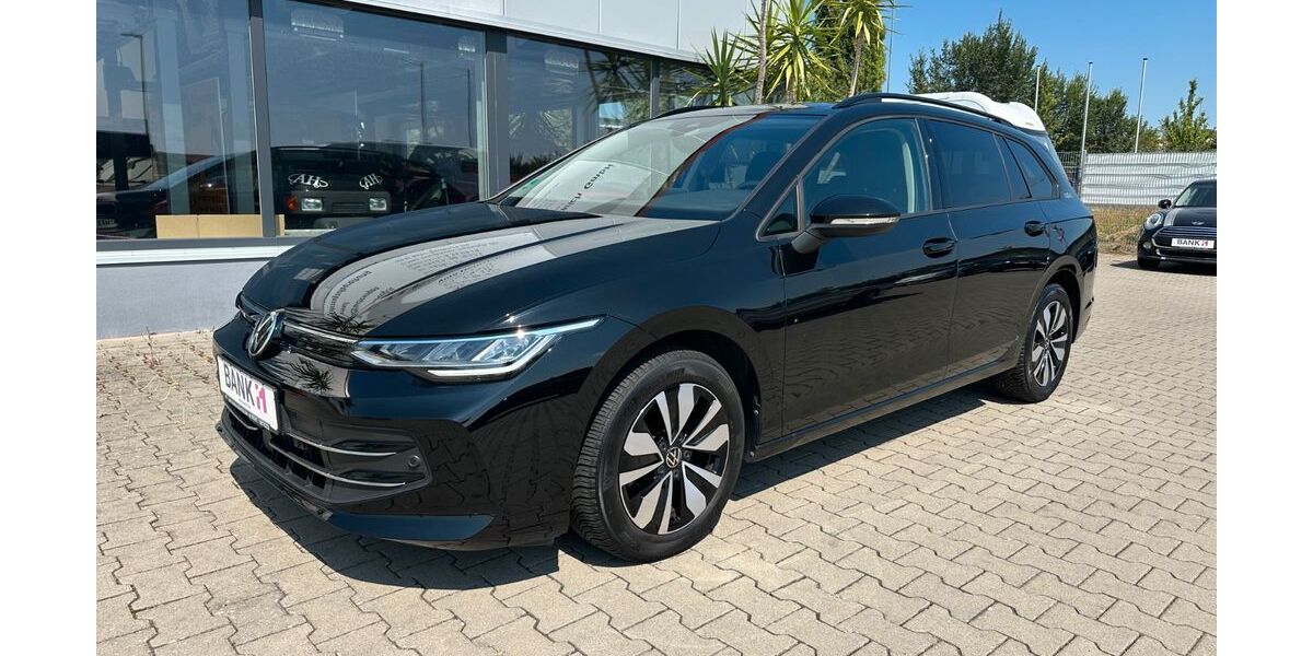 VW Golf 50.500 km 20.990 &euro; Kürnach 97273