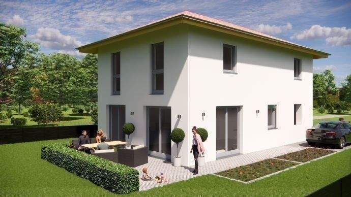 Einfamilienhaus Röthenbach an der Pegnitz Röthenbach - 5 Zimmer, 145 m&sup2;, 685.000&euro; | Angebot:25772991