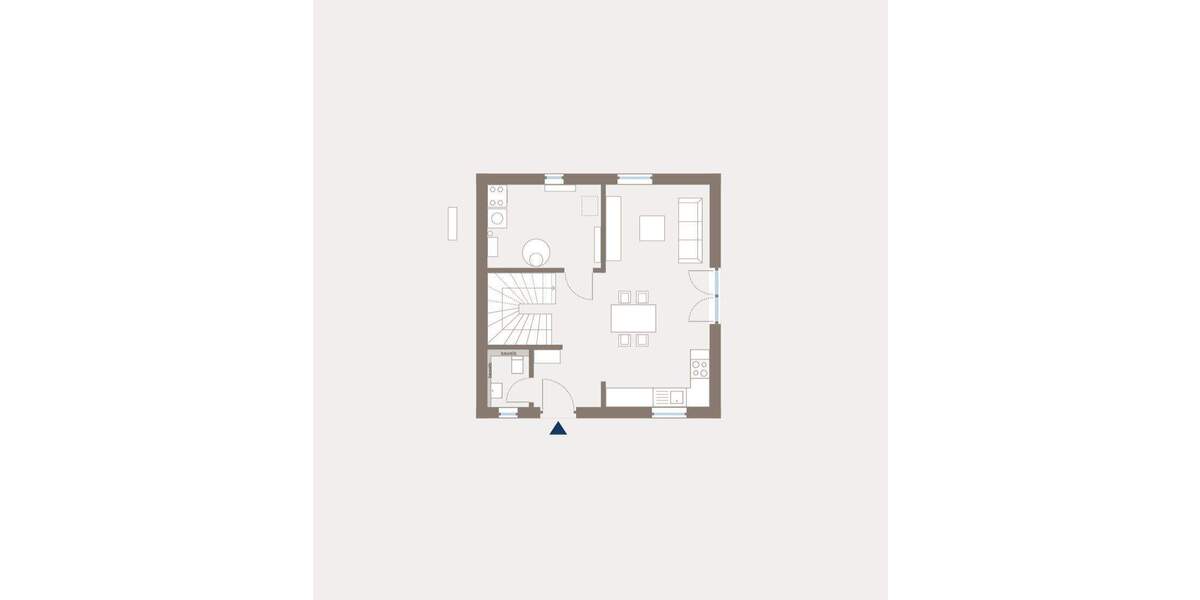 Einfamilienhaus Dippoldiswalde - 1 Zimmer, 91 m&sup2;, 220.389&euro; | Angebot:25878938