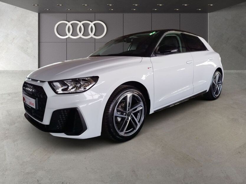 Audi A1 4.779 km 22.450 € Frankfurt am Main 60314