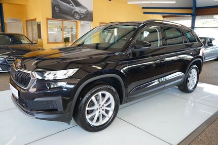 Skoda Kodiaq 93.500 km 30.880 &euro; Bad Doberan 18209