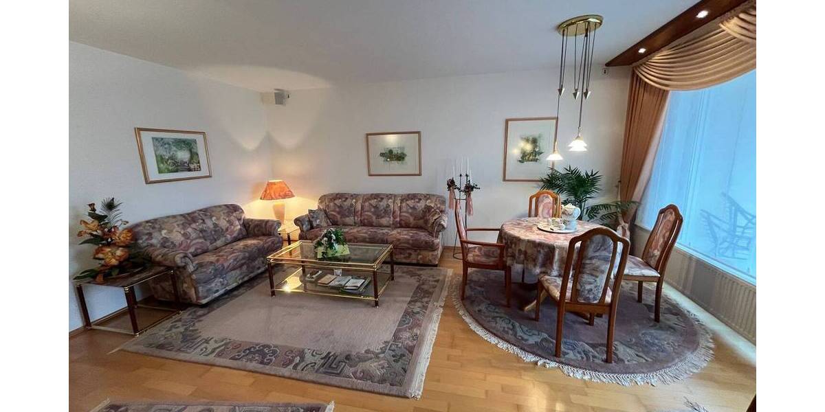 Etagenwohnung Bad Soden-Salmünster Bad Soden - 3 Zimmer, 70 m&sup2;, 228.000&euro; | Angebot:24470080