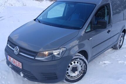 VW Caddy 87.500 km 6.990 &euro; Ilmenau 98693