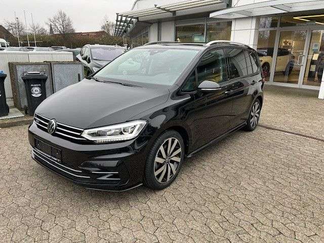 VW Touran 6.936 km 35.450 € Düsseldorf 40472