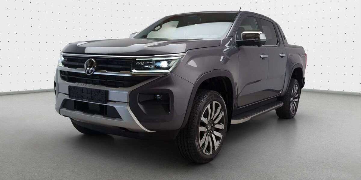 VW Amarok 2.500 km 64.795 &euro; Mühlheim am Main 63165