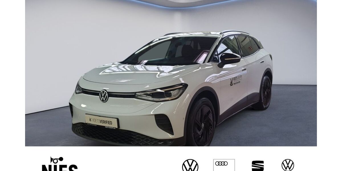 VW ID.4 8.500 km 47.470 &euro; Braunschweig 38122