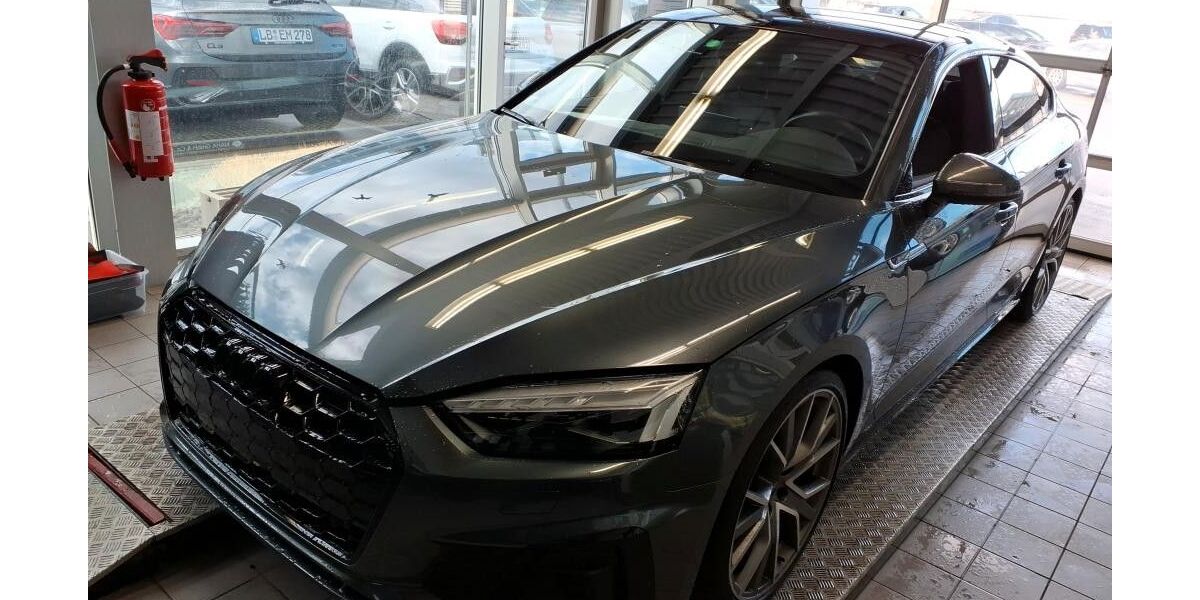 Audi A5 74.500 km 37.400 &euro; Salzgitter 38259