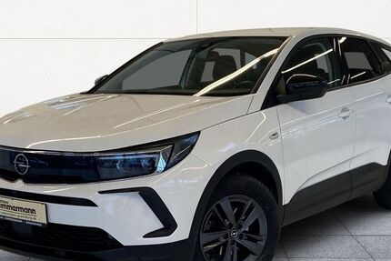Opel Grandland (X) 60.984 km 18.750 &euro; Günzburg 89312