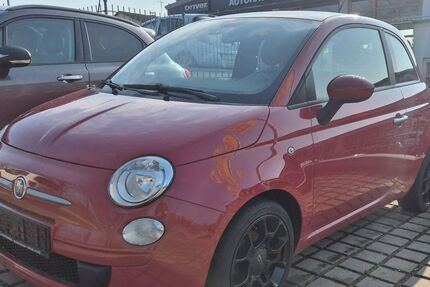 Fiat 500 112.200 km 4.900 &euro; Beratzhausen 93176