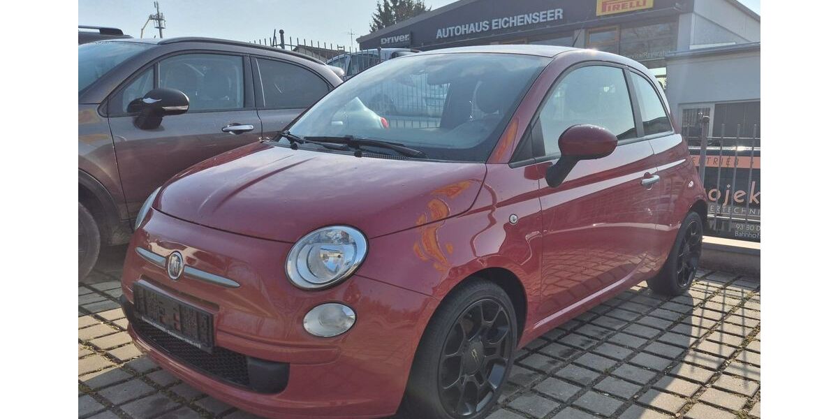 Fiat 500 112.200 km 4.900 &euro; Beratzhausen 93176