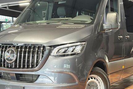 Mercedes-Benz Sprinter 124.706 km 47.599 &euro; Bonn 53177