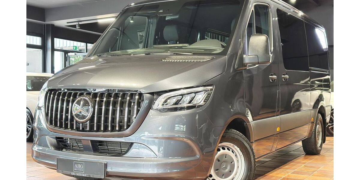 Mercedes-Benz Sprinter 124.706 km 47.599 &euro; Bonn 53177