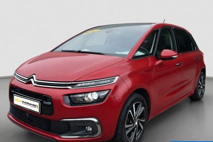 Citroen C4 Picasso 104.493 km 7.990 &euro; Saarlouis 66740
