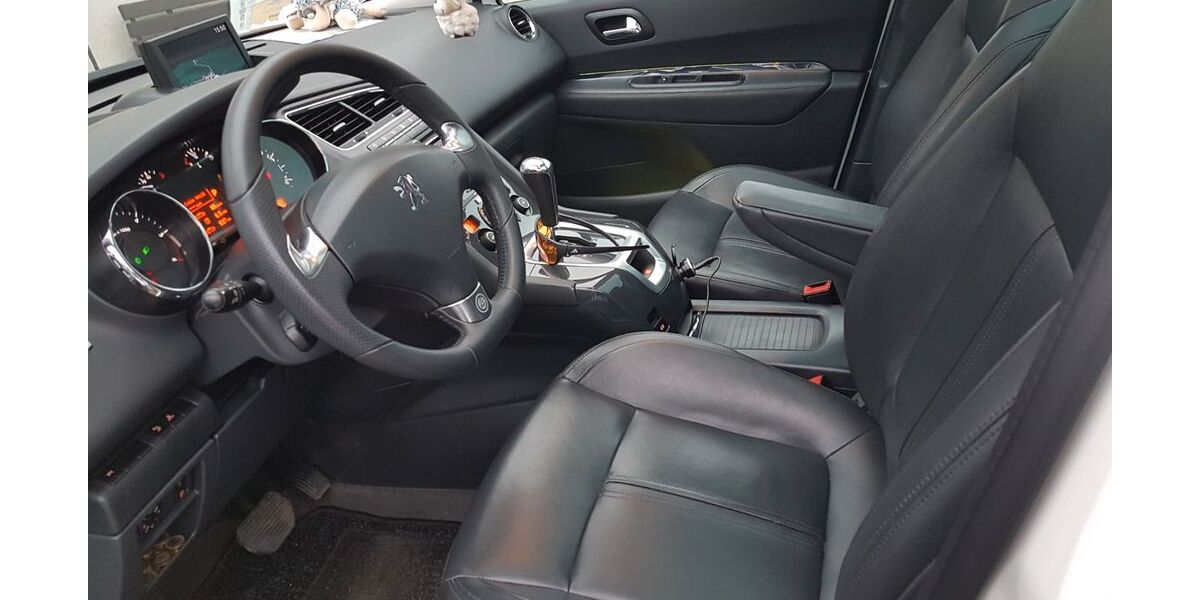 Peugeot 5008 386.000 km 1.500 &euro; Bad Herrenalb 76332