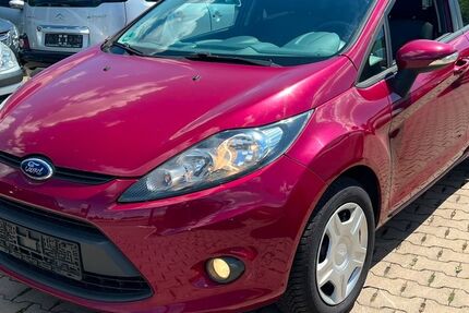 Ford Fiesta 116.160 km 4.999 &euro; Löhne Mennighüffen 32584