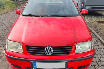 VW Polo 180.000 km 1.400 &euro; Worms 67551
