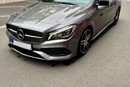 Mercedes-Benz CLA 200 Shooting Brake 119.000 km 20.500 &euro; Hövelhof 33161