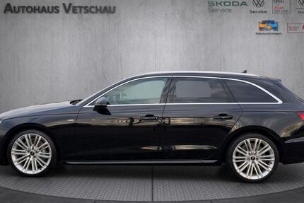 Audi A4 64.900 km 27.660 &euro; Vetschau/Spreewald 03226