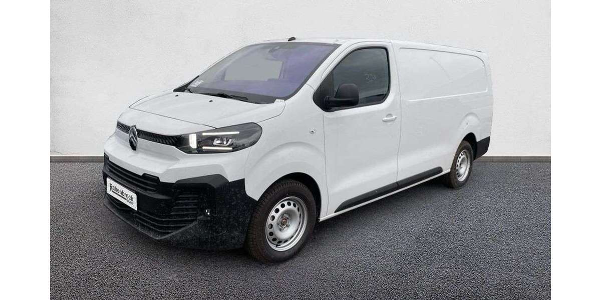 Citroen Jumpy 8.367 km 26.490 &euro; Osnabrück 49082