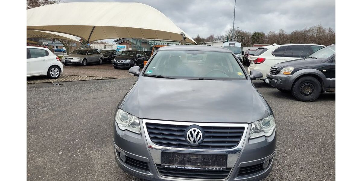 VW Passat 169.534 km 2.890 &euro; Vettelschoss 53560